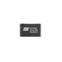 Мікросхема SST SST49LF008A-33-4C-WHE (TSSOP-32) для ноутбука