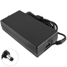 Оригинальный блок питания для ноутбука ASUS 19V, 9.5A, 180W, 5.5*2.5мм, black, RECTANGULAR