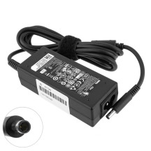 Оригінальний блок живлення для ноутбука DELL 19.5V, 2.315A, 45W, 4.5*3.0-PIN, black, RECTANGULAR