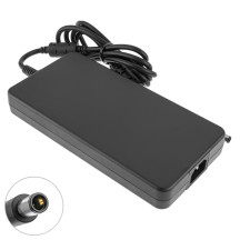Оригінальний блок живлення для ноутбука DELL 19.5V, 12.3A, 240W, 7.4*5.0-PIN, SLIM, Black, RECTANGULAR