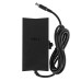 Оригінальний блок живлення для ноутбука DELL 19.5V, 7.7A, 150W, 7.4*5.0-PIN, Black, SLIM RECTANGULAR