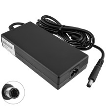 Оригінальний блок живлення для ноутбука DELL 19.5V, 9.23A, 180W, 7.4*5.0-PIN, Black, RECTANGULAR