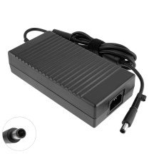 Оригінальний блок живлення для ноутбука HP 19V, 9.5A, 180W, 7.4*5.0-PIN, black, RECTANGULAR