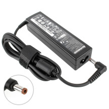 Оригінальний блок живлення для ноутбука LENOVO 20V, 3.25A, 65W, 5.5*2.5mm, Black, RECTANGULAR