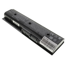 Батарея для ноутбука HP DV4-5200 (Envy: DV4-5200, DV6-7200, M4-1000, M6-1100, Pavilion: DV4-5000, DV4-5100, DV6-7000, DV6-7100, DV7-7000, DV7-7100, M6-1000, M7-1000 series) 11.1V 4400mAh 47Wh Black