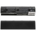 Батарея для ноутбука HP DV4-5200 (Envy: DV4-5200, DV6-7200, M4-1000, M6-1100, Pavilion: DV4-5000, DV4-5100, DV6-7000, DV6-7100, DV7-7000, DV7-7100, M6-1000, M7-1000 series) 11.1V 4400mAh 47Wh Black