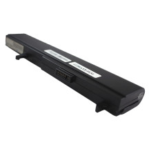 Батарея для ноутбука ASUS A32-U5 (U5, U5A, U5F) 11.1V 4800mAh Black