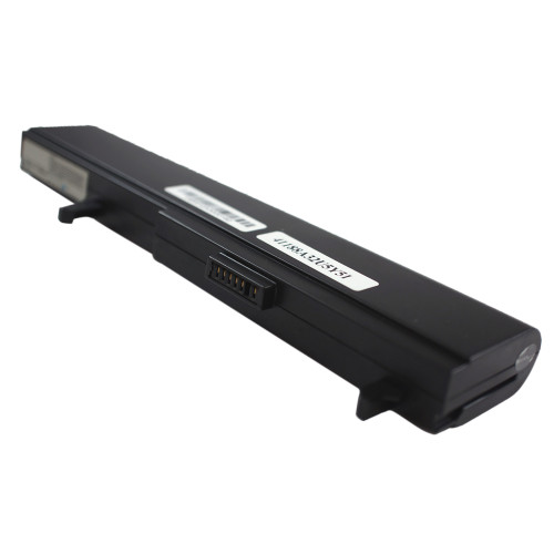 Батарея для ноутбука ASUS A32-U5 (U5, U5A, U5F) 11.1V 4800mAh Black