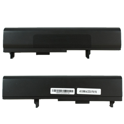 Батарея для ноутбука ASUS A32-U5 (U5, U5A, U5F) 11.1V 4800mAh Black
