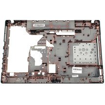 Нижняя крышка для ноутбука Lenovo (G770, G775, G780), black
