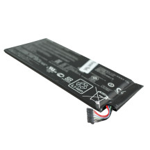 Батарея для планшета ASUS C11-ME172V (Memo Pad ME172V Tablet PC) 3.75V 4270mAh Black