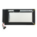Батарея для планшета ASUS C11-ME172V (Memo Pad ME172V Tablet PC) 3.75V 4270mAh Black