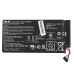 Батарея для планшета ASUS C11-ME172V (Memo Pad ME172V Tablet PC) 3.75V 4270mAh Black