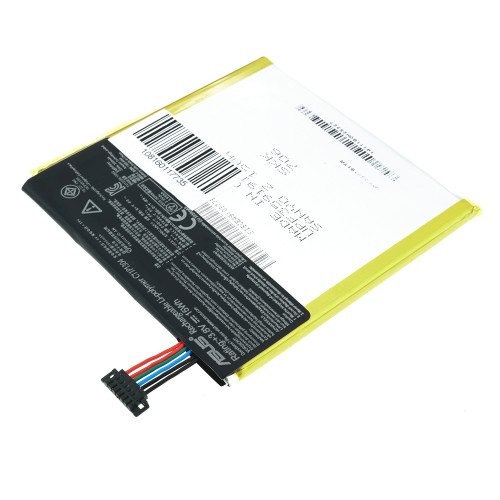 Батарея для планшета ASUS C11P1304 (Asus Memo Pad ME173X Tablet PC) 3.8V 3950mAh