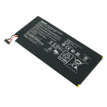 Батарея для планшета ASUS C11-ME301T (Asus Memo Pad ME301T Tablet PC) 3.75V 5070mAh Black