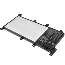 Батарея для ноутбука ASUS C21N1347 (X555LA, X555LD, X555LN, R556LD) 7.5V 37Wh 4840mAh Black