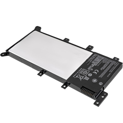 Батарея для ноутбука ASUS C21N1347 (X555LA, X555LD, X555LN, R556LD) 7.5V 37Wh 4840mAh Black