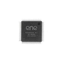 Микросхема ENE KB3940Q A1 (TQFP-128) для ноутбука