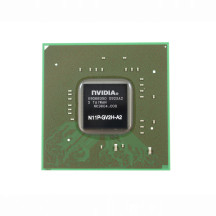 Мікросхема NVIDIA N11P-GV2H-A2 GeForce G320M відеочіп для ноутбука