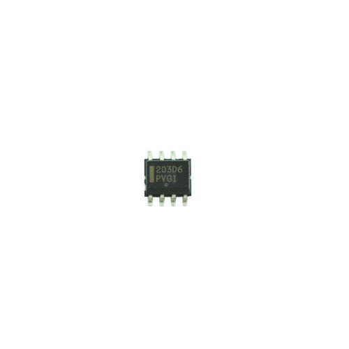 Микросхема NCP1203D6 для ноутбука