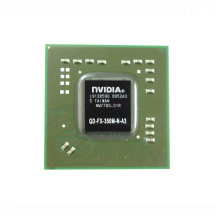 Мікросхема NVIDIA QD-FX-350M-N-A3 Quadro FX 350M відеочіп для ноутбука