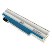 Батарея для ноутбука ACER D260 (Aspire One: 522, D255, D260, Happy) 11.1V 4400mAh, White