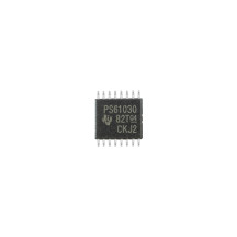 Мікросхема Texas Instruments TPS61030PWP для ноутбука