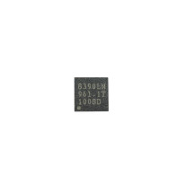 Микросхема O2MICRO OZ8390ESLN для ноутбука