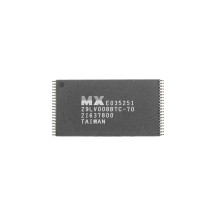 Мікросхема Macronix International MX29LV008BTC-70 TSSOP40 для ноутбука