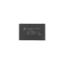 Мікросхема Macronix International MX29LV160 -70 TSOP-48 для ноутбука