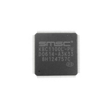 Мікросхема SMSC KBC1100L-PU для ноутбука