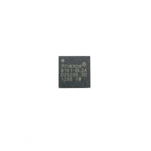 Микросхема Atheros AR8161-BL3A для ноутбука