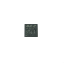 Мікросхема MAXIM MAX8588ETM для ноутбука