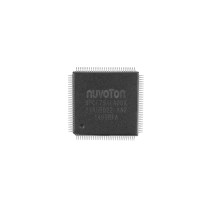 Мікросхема Nuvoton NPCE794LA0DX (TQFP-128) для ноутбука (NPCE794LAODX)