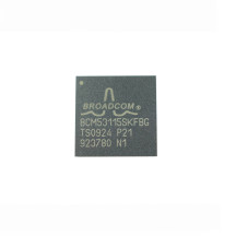 Микросхема Broadcom BCM53115SKFBG для ноутбука