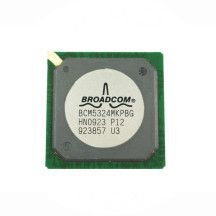 Микросхема Broadcom BCM5324MKPBG для ноутбука
