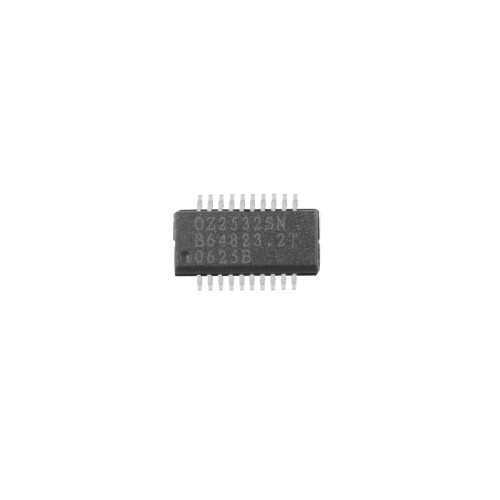 Микросхема O2MICRO OZ2532SN для ноутбука