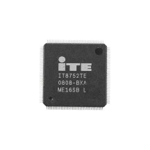 Мікросхема ITE IT8572TE-BXA для ноутбука