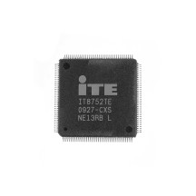 Мікросхема ITE IT8572TE-CXS для ноутбука