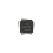 Микросхема Panasonic Semiconductor AN12948 для ноутбука