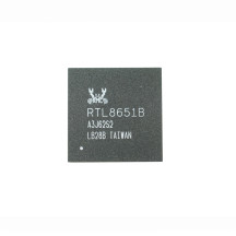 Мікросхема Realtek RTL8651B для ноутбука
