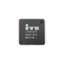Мікросхема ITE IT8752TE BXA (TQFP-144) для ноутбука