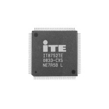 Мікросхема ITE IT8752TE CXS (TQFP-144) для ноутбука