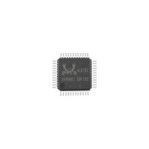 Микросхема Realtek ALC262 звуковая карта для ноутбука