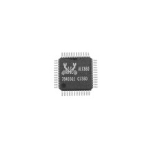 Мікросхема Realtek ALC660 звукова карта для ноутбука