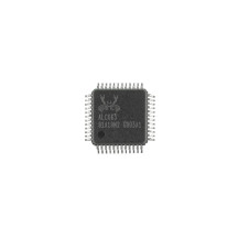 Мікросхема Realtek ALC663 звукова карта для ноутбука