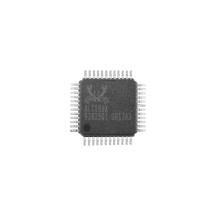 Мікросхема Realtek ALC889X звукова карта для ноутбука