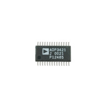 Микросхема ON Semiconductor ADP3421 для ноутбука