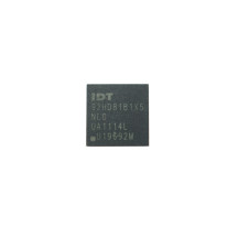 Мікросхема IDT 92HD81B1X для ноутбука