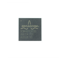 Микросхема Broadcom BCM4401EKFBG  для ноутбука